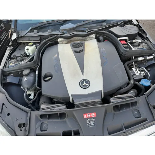 Motorblok Mercedes C-klasse w204 350 CDI 642.830 - Article 16139 1 - HPB0062