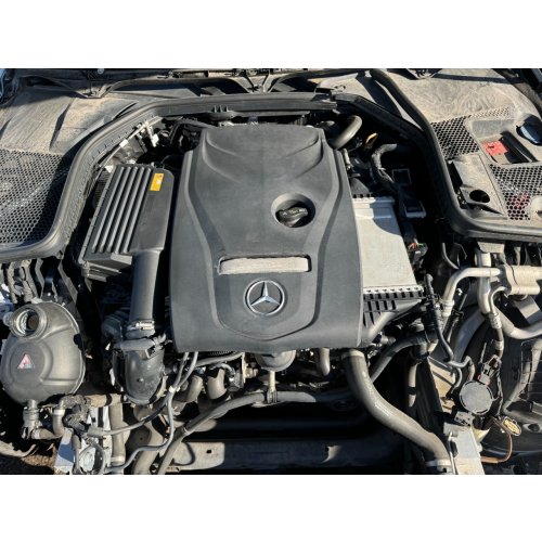Motorblok Mercedes C-klasse w205 / GLC-klasse x253 274.920 - Article 16140 1 - HPB0063