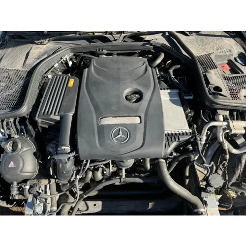 Motorblok Mercedes C-klasse w205 / GLC-klasse x253 274.920 - Article 16140 1 - HPB0063