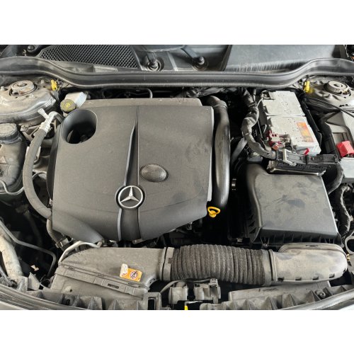 Motorblok Mercedes A-klasse w176 220 CDI 651.930 - Article 16141 1 - HPB0064
