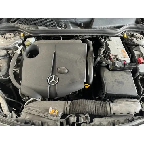 Motorblok Mercedes A-klasse w176 220 CDI 651.930 - Article 16141 1 - HPB0064
