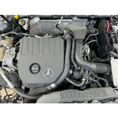 Motorblok Mercedes A-klasse w177 180 282.914 - Article 16142 1 - HPB0065