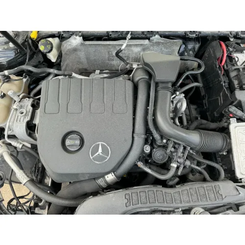 Motorblok Mercedes A-klasse w177 180 282.914 - Article 16142 1 - HPB0065
