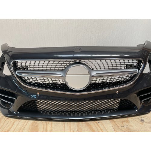 Front bumper Facelift AMG Mercedes S-class Coupe c217 - Article 16143 5 - A2178853300