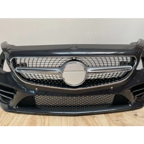 Voorbumper Facelift AMG Mercedes S-klasse Coupe c217 - Article 16143 5 - A2178853300