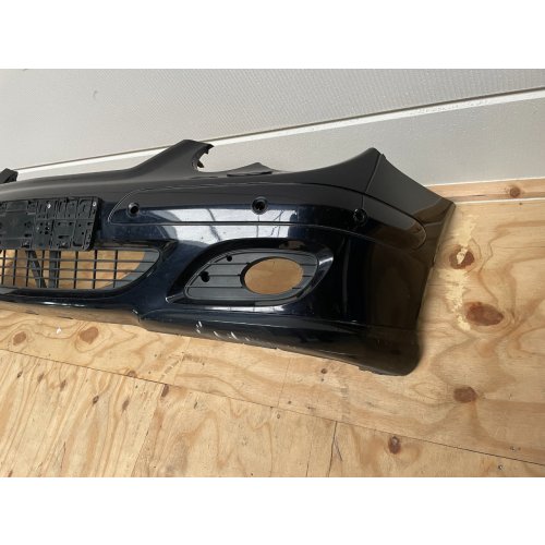 Frontbumper C-class Coupe cl203 Facelift Xenon - Article 16144 2 - A2038854425