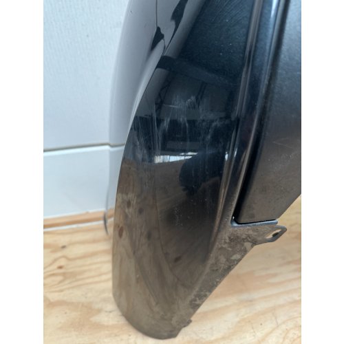Rear bumper AMG Mercedes C-class Coupe c204 - Article 16145 2 - A2048809347