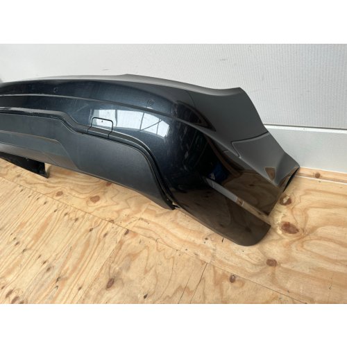 Rear bumper AMG Mercedes C-class Coupe c204 - Article 16145 4 - A2048809347