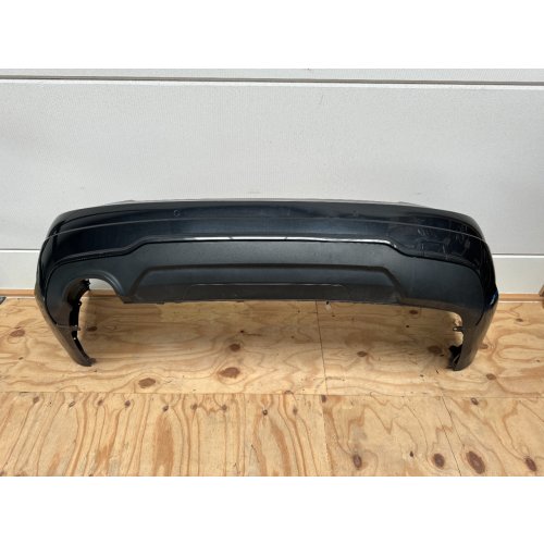 Rear bumper AMG Mercedes C-class Coupe c204 - Article 16145 5 - A2048809347