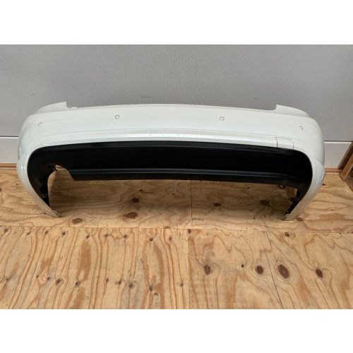 Achterbumper AMG Mercedes E-klasse Coupe c207 - Article 16146 2 - A2078803647