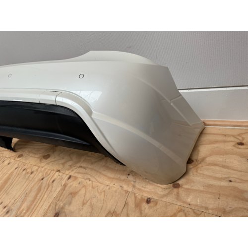 Achterbumper AMG Mercedes E-klasse Coupe c207 - Article 16146 3 - A2078803647