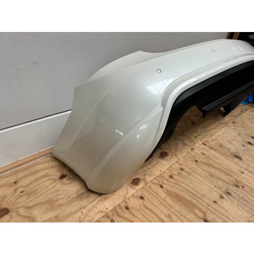 Achterbumper AMG Mercedes E-klasse Coupe c207 - Article 16146 4 - A2078803647