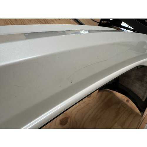 Achterbumper AMG Mercedes E-klasse Coupe c207 - Article 16146 5 - A2078803647