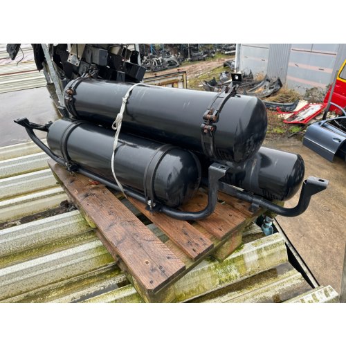 CNG tank set Mercedes Sprinter w906 - Article 16147 2 - HPB0066