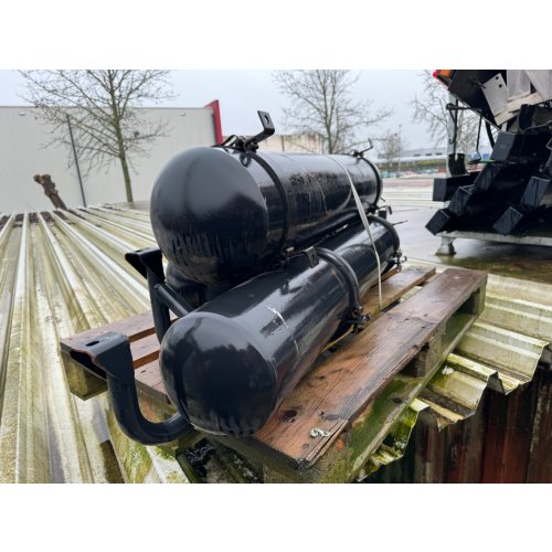 CNG tank set Mercedes Sprinter w906 - Article 16147 3 - HPB0066