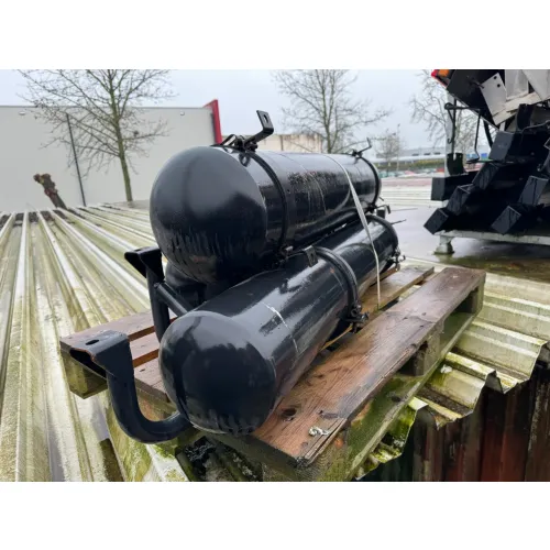 CNG tank set Mercedes Sprinter w906 - Article 16147 3 - HPB0066