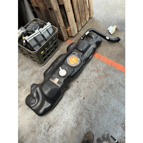 Brandstoftank met pomp ZGAN Mercedes Sprinter w907 - Article 16148 1 - A9074712200