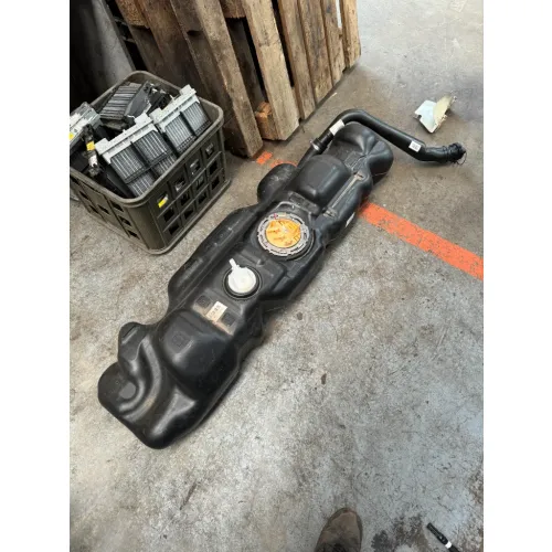 Brandstoftank met pomp ZGAN Mercedes Sprinter w907 - Article 16148 1 - A9074712200