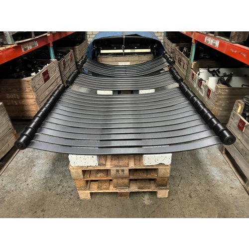 Bladveer enkel Mercedes Sprinter w906 (Nieuw) - Article 16149 1 - HPB0067
