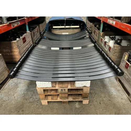 Bladveer enkel Mercedes Sprinter w906 (Nieuw) - Article 16149 1 - HPB0067