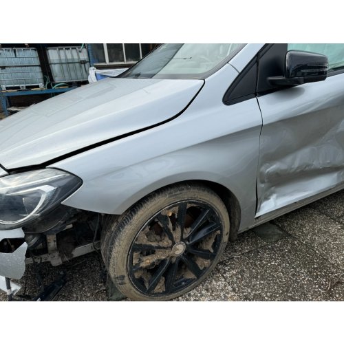 Spatbord links Mercedes B-klasse w246 Zilver - Article 16159 1 - HPB0074