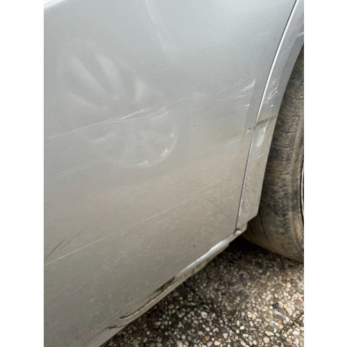 Portier linksachter Mercedes B-klasse w246 Zilver - Article 16161 2 - HPB0076