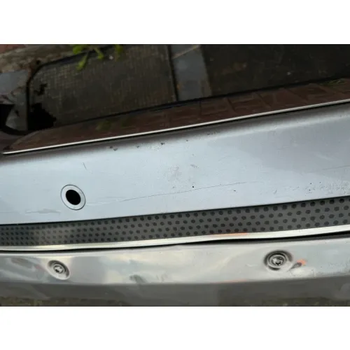 Achterbumper Mercedes ML-klasse w164 - Article 16167 2 - A1648850025
