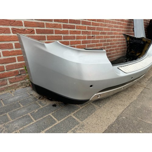 Achterbumper Mercedes ML-klasse w164 - Article 16167 5 - A1648850025