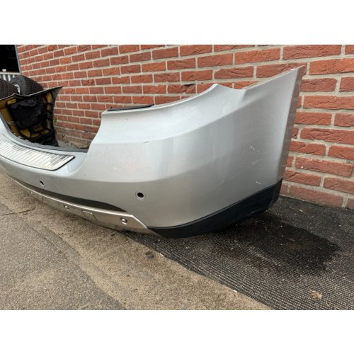 Achterbumper Mercedes ML-klasse w164 - Article 16167 6 - A1648850025