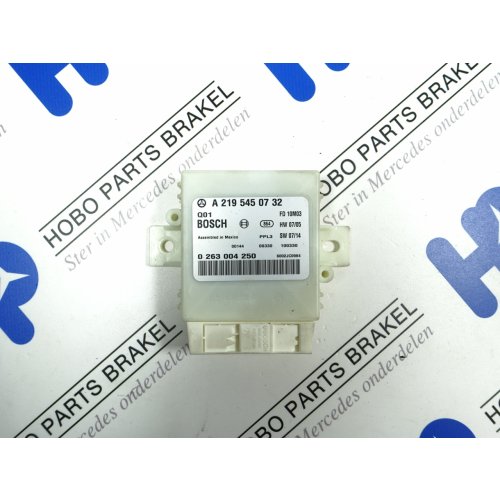 PTS module A 219 545 0732 - Article 16174 1 - A2195450732
