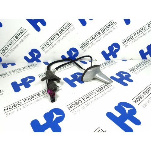 Antenne A 211 820 8475 grijs1 - Article 16182 1 - A2118208475-9775