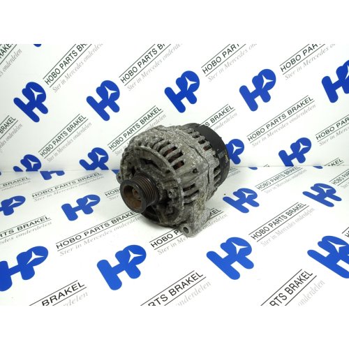 Dynamo A 011 154 3202 &ndash; 150A - Article 16183 1 - A0111543202