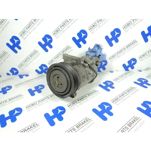 A/C compressor A 447 830 6701 - Article 16185 1 - A4478306701