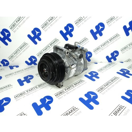 Airco compressor A 000 830 4500 (Als nieuw) - Article 16189 1 - A0008304500-1