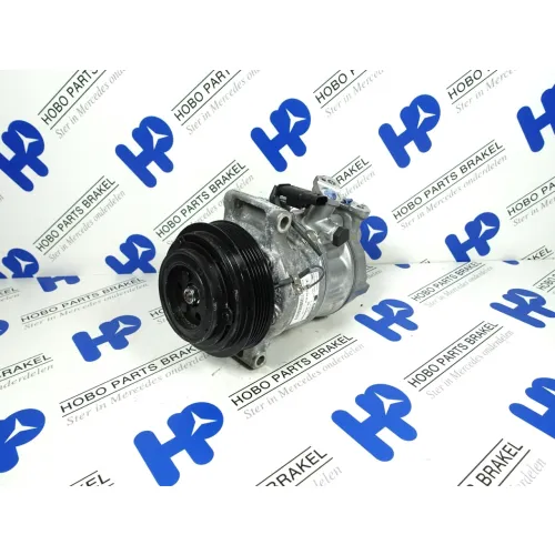Airco compressor A 000 830 4500 (Als nieuw) - Article 16189 1 - A0008304500-1