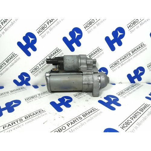 Startmotor A 654 906 1600 (Als nieuw) - Article 16190 1 - A6549061600-1