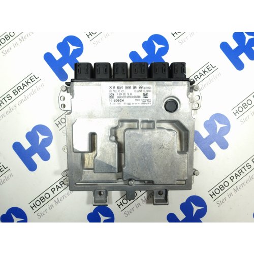 ECU module A 654 900 9400 (Als nieuw) - Article 16191 1 - A6549009400-1