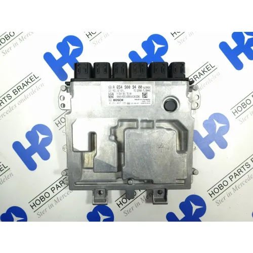 ECU module A 654 900 9400 (Als nieuw) - Article 16191 1 - A6549009400-1