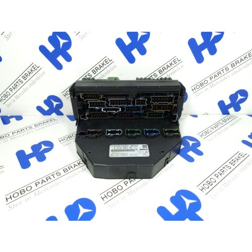 SAM module A 212 900 4611 - Article 16192 1 - A2129004611