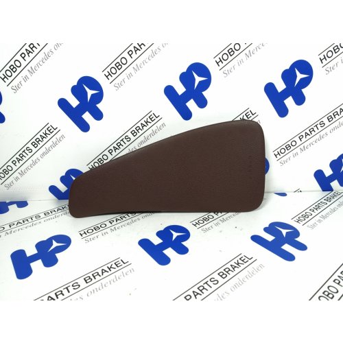 Stoel airbag A 212 860 3502 bruin - Article 16203 1 - A2128603502-8P63