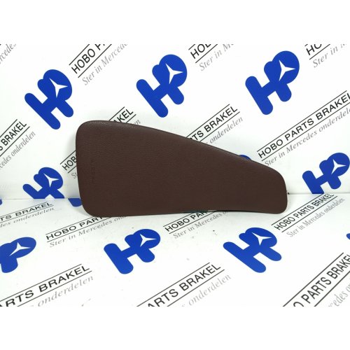 Stoel airbag A 212 860 3402 bruin - Article 16204 1 - A2128603402-8P63