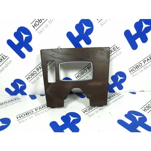 Middenconsole sierlijst A 212 680 6693 - Article 16207 1 - A2126806693