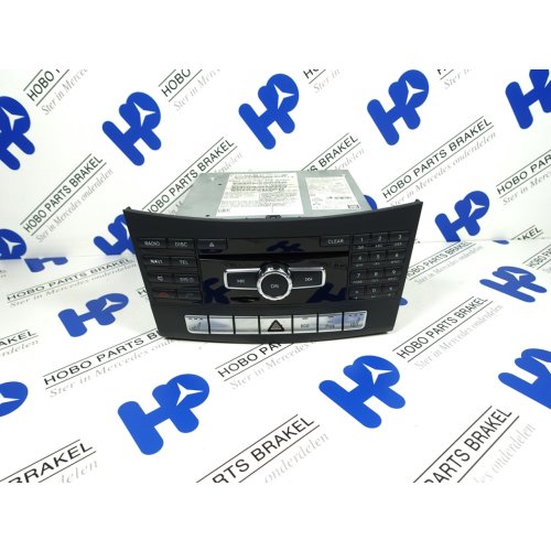 Radio/CD-speler A 212 900 5327 - Article 16208 1 - A2129005327
