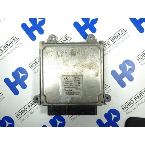 ECU module A 651 900 0503 - Article 16220 1 - A6519000503