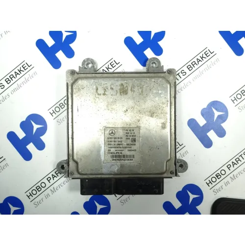 ECU module A 651 900 0503 - Article 16220 1 - A6519000503