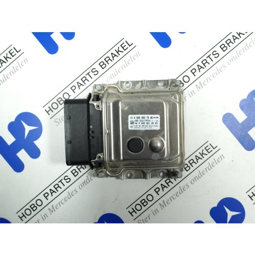 AdBlue module A 000 900 7006 - Article 16221 1 - A0009007006