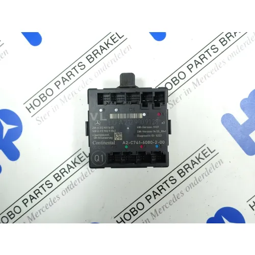 Deur module A 212 900 9128 LV - Article 16228 1 - A2129009128