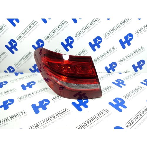 Achterlicht C-klasse w205 Combi LED Links - Article 16238 1 - A2059065100