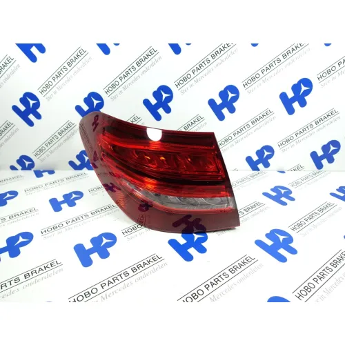 Achterlicht C-klasse w205 Combi LED Links - Article 16238 1 - A2059065100