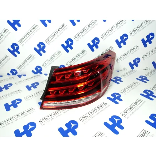 Achterlicht E-klasse w207 Facelift Rechts - Article 16239 1 - A2079063400